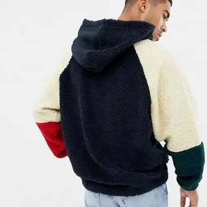 Customized Logo <b>Men's</b> Fitness Fashion Slim Fit <b>Men's</b> Hoodie basics 100% Cotton <b>Men's</b> <b>Hoodies</b> Sweatshirts Custom Printed - Product Image 3