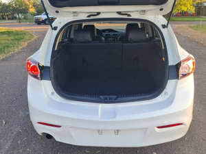 Mazda M*AZDA3 i Grand Touring Usado del 2013 - Product Image 5