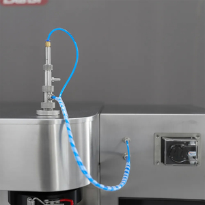 เครื่องพ่นสเปรย์ขนาดเล็กเครื่องเป่าผง2L ไข่นม - Product Image 5