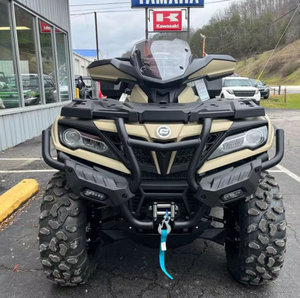 รถเอทีวี CFMOTO 4X4 CFORCE 1000 รุ่นใหม่ ปี 2024 ขายส่งทันที - Product Image 1