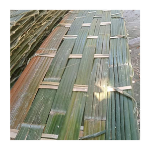 Strong and Eco-Friendly <b>Bamboo</b> Webbing Offering a Traditional and Modern Appeal - Product Image 5