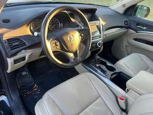 Usado 2015 Acura MDX 3.5L .... - Product Image 3