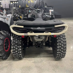 มีจำหน่ายรถ Outlander Backcountry 1000R |   เครื่องยนต์ 999 ซีซี ระบบหัวฉีด |   รถเอทีวีสำหรับผู้ใหญ่แบบขับเคลื่อน 2 ล้อ ใช้แก๊ส |   เพลาขับเคลื่อน |   จัดส่งทั่วโลก - Product Image 3