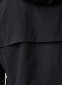 Nouvelle veste coupe-vent personnalisée de haute qualité directe à l'usine bon prix veste imperméable en polyester Offre Spéciale pluie pour hommes - Product Image 3