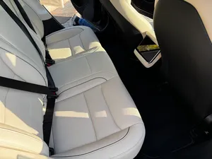 Model S Plaid I Facelift 2 d'occasion 2023, faible kilométrage, automatique, toit ouvrant panoramique, feux LED, feux diurnes LED, 6 places, prêt à être expédié - Product Image 2