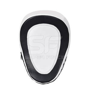 นวมชกมวยน้ำหนักเบาสำหรับคิกบ็อกซิ่ง MMA คาราเต้เทควันโดและศิลปะการต่อสู้ขายส่งนวมสำหรับยิม - Product Image 2