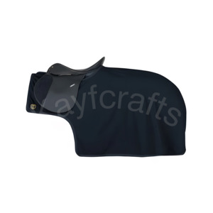 Alfombra de ejercicio Softshell con tela a prueba de viento y transpirable - Product Image 1