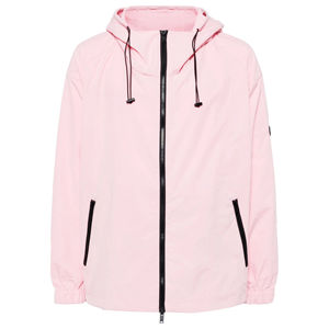 2025 meilleure vente hommes extérieur imperméable Polyester plaine pluie coupe-vent veste blanc bas prix respirant coupe-vent veste - Product Image 2