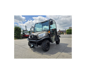 Kubota véhicule utilitaire rtv poids lourds vente en gros fournisseur en vrac usine exportation oem utilitaire polyvalent - Product Image 5