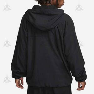 Low Price Men Windbreaker <b>Jacket</b> <b>Workout</b> Lightweight Casual Outdoor Waterproof All Season Customized Polyester <b>Jacket</b> Hood - Product Image 5