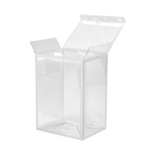 Protectores <span class=keywords><strong>Funko</strong></span> Pop de 4 "0,35mm MOQ cajas de embalaje de plástico transparente de fábrica en <span class=keywords><strong>stock</strong></span> - Product Image 2