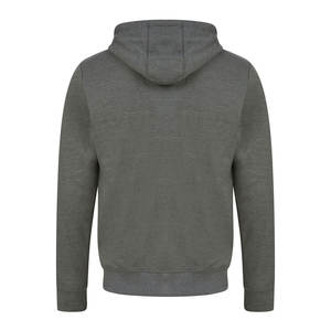 Survêtements unisexe à fermeture éclair et logo personnalisé, tenues 2 pièces, sweat-shirt imprimé, pantalon de survêtement, séchage rapide, style estival grande taille pour hommes et femmes - Product Image 4