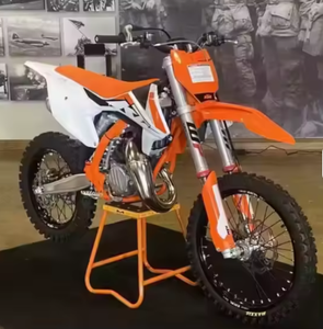 ORIGINAL 2025 K T M 300 EXC/XC-W Hard Enduro Edition Moto rapide la moins chère - Product Image 5