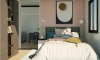 Coût des travaux projet maisons conteneur prêt à l'emploi avec salle de bain complète 2/3 chambres maison conteneur mobile pliable sur mesure en acier