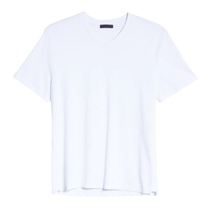 T-shirts pour hommes T-shirt d'été à manches courtes Homme Design de haute qualité Vêtements décontractés T-shirt col rond 100% coton T-shirts pour hommes - Product Image 6