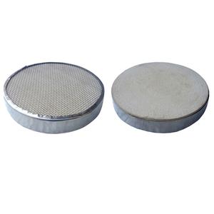 BLOC CÉRAMIQUE POUR SOUDER Utilisé pour les outils de fabrication de bijoux - Product Image 1