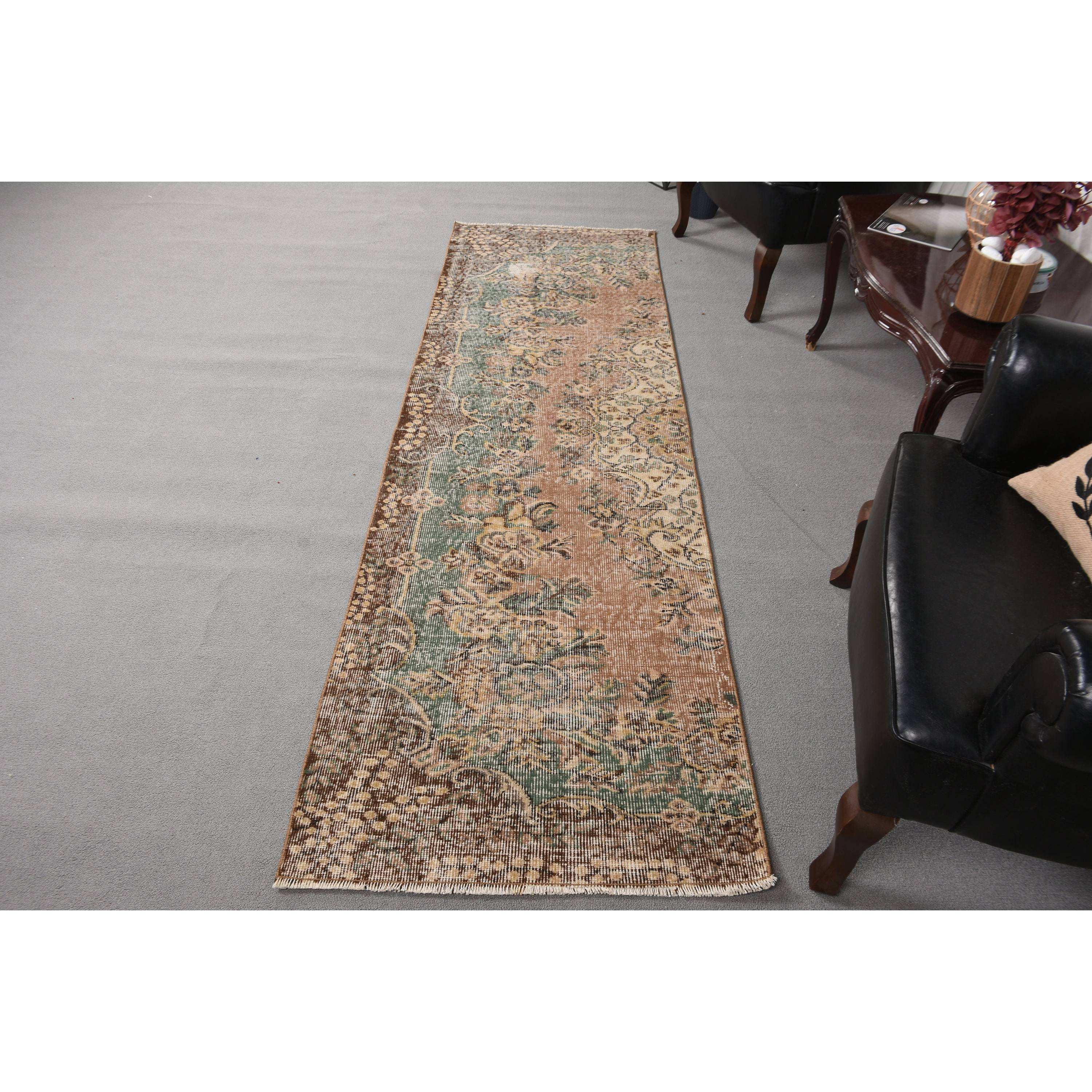 สีน้ำตาล