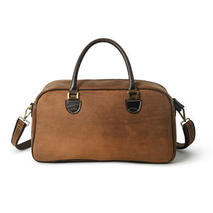 Top Quality Different Size Travel <b>Duffle</b> <b>Bags</b> Available at Reasonable Price From India - Product Image 4