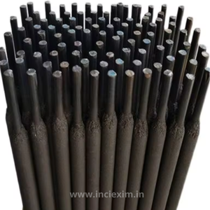 Varilla de soldadura para revestimiento duro 550R, fabricante OEM, exportación de fábrica, revestimiento de carburo de cromo, para trabajos pesados en minería y reparación de plantas de cemento - Product Image 3
