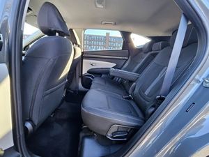 TUCSON SEL FLEET AWD 2024 USADO EN EXCELENTES CONDICIONES, SUV GRIS, BAJO KILOMETRAJE, TRANSMISIÓN DE TRACCIÓN EN LAS CUATRO RUEDAS, MOTOR DE 187 HP 2.0 5 - Product Image 3