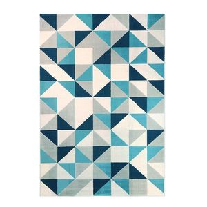 พรมขนาดเล็กพรมทอมือขนาดเล็กเป็นมิตรกับสิ่งแวดล้อมพรมทอมือขนาดเล็กดีไซน์เนอร์ - Product Image 1