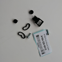 Amortisseur de suspension pneumatique avant W164 pour Mercedes-Benz - Kit de réparation de suspension pneumatique - Câble