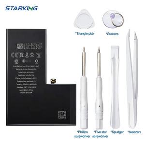 <span class=keywords><strong>Batería</strong></span> de repuesto interna OEM de alta calidad, capacidad estándar para modelos de teléfono <span class=keywords><strong>IPhone</strong></span> X XR XS MAX 11 12 PRO 13 14 15 Pro Max - Product Image 5