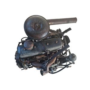 MOTEUR COMPLET MERCEDES Ponton Diesel Série 2000 (60>) - Product Image 1