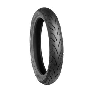 Pneu de scooter sans chambre à air en caoutchouc de qualité supérieure K306, 16 pouces, 17 pouces, longue durée de vie, utilisation en ville - Product Image 1