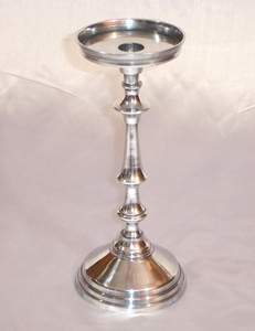 Support de bougies décoratif, 10 pièces, pour fête, dîner de mariage, centre de table pour améliorer la look de fête - Product Image 5
