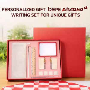 Set Regalo Personalizzato con Kit di Scrittura per Regali Unici - Product Image 3