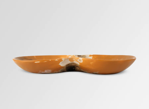 Cuencos de resina de nuevo diseño para pasta y cereales para comida o ensaladas, para servir de resina cuenco pequeño nueces, frutas, chat, arroz, sopa y aperitivos - Product Image 5