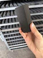 Briquette de charbon de bois de noix de coco sans fumée de qualité supérieure 100% pour barbecue et narguilé Shisha teneur en cendres moins de 2%