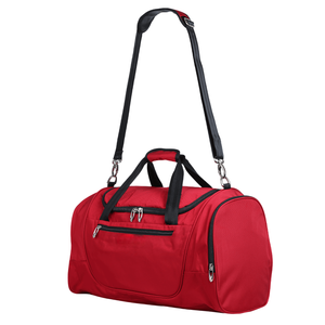 กระเป๋าเดินทางดัฟเฟิลขนาดใหญ่ น้ำหนักเบา ออกแบบเองได้ กันน้ำ ดีไซน์ใหม่ พร้อมซิปปิด จากซัพพลายเออร์เวียดนาม - Product Image 1