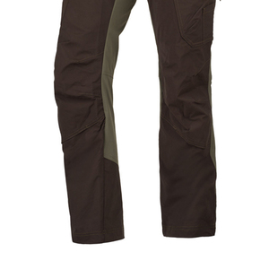 Alta calidad y precio barato Hombres Active Wear Pantalones de cintura alta con bolsillo Pantalones deportivos de secado rápido al aire libre para hombre - Product Image 4