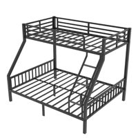 Lits superposés en métal pour adultes, design moderne 2024, haute qualité, meubles en acier pour chambre à coucher, hôtel, école, hôpital, appartement