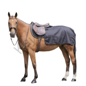 Tapis d'exercice de pluie classique avec bords rembourrés - Product Image 1