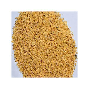 Harina de soja orgánica, mejor calidad, alimentación Animal, precio - Product Image 1