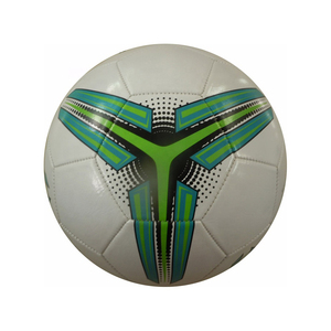 Ballon de football professionnel de haute qualité 2023, officiel, style classique, matériau PU thermocollé, résistant à l'eau - Product Image 4
