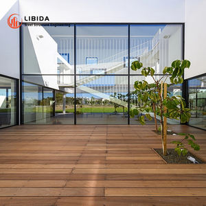 <span class=keywords><strong>Prix</strong></span> des murs-rideaux en aluminium, coût au mètre carré, systèmes de profilés pour murs-rideaux, <span class=keywords><strong>prix</strong></span> des murs-rideaux en verre aluminium au mètre carré - Product Image 5