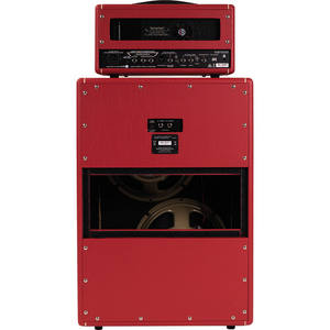 BLACKSTAR St. James หัวและตู้แอมพลิฟายเออร์หลอด50W สัญลักษณ์โทบี้ลี6L6 TL50 - Product Image 3