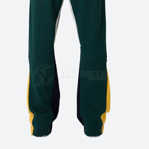 Private Label Men Flare <b>Trouser</b> Solid Color Men Flare <b>Trouser</b> Side Pockets Flare <b>Trouser</b> For Sale - Product Image 6