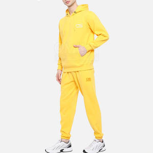 Survêtement pour hommes XXL de haute qualité fabriqué au Pakistan Logo personnalisé Respirant Séchage rapide Hiver Ensemble de grande taille Prix bon marché - Product Image 4