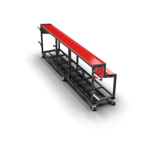 QLI QDR144 Multi Tier Disc and Dumbbell <b>Rack</b> Strong Commercial Storage Unit for Gym Accessories <b>Weight</b> Plates and Dumbbells - Product Image 2