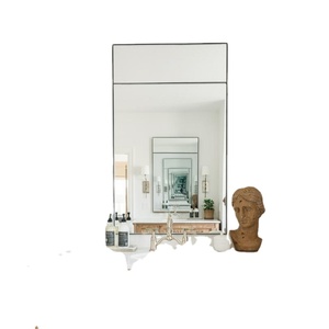 <b>Large</b> Modern Wall <b>Mirror</b> - Product Image 1