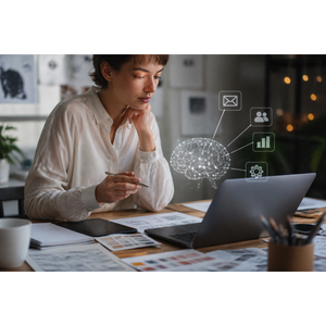 Gestione Professionale dei Social Network per Aziende: Strategia, Creazione Contenuti e Crescita del Brand - Product Image 3