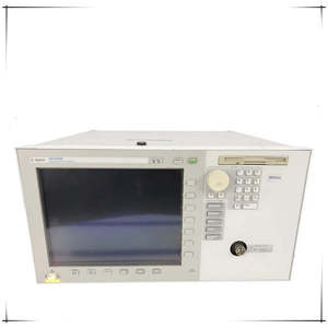 Analyseur de spectre et analyseur de réseau Agilent 86143B d'occasion - Product Image 2
