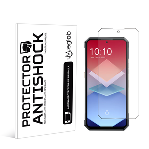 อุปกรณ์ป้องกันหน้าจอกันกระแทกสำหรับโทรศัพท์ระดับพรีเมี่ยมสำหรับ oukitel WP30 Pro - Product Image 1