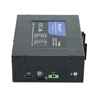 Bivocom-Puerta de enlace de IoT industrial IEC101/104, dispositivo eléctrico industrial, USB TF G 1- 4, 5G, FCC, MQTT, HVAC, 1- 4G