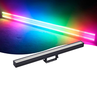 X420 720 pièces RGBW DMX clignotant mur lavage matrice LED ampoules barre bande lumière stroboscopique pour scène Dj Disco Club fête décoration